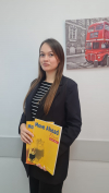 Фильчук Елена Андреевна